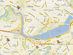 Great for one or multiple locations